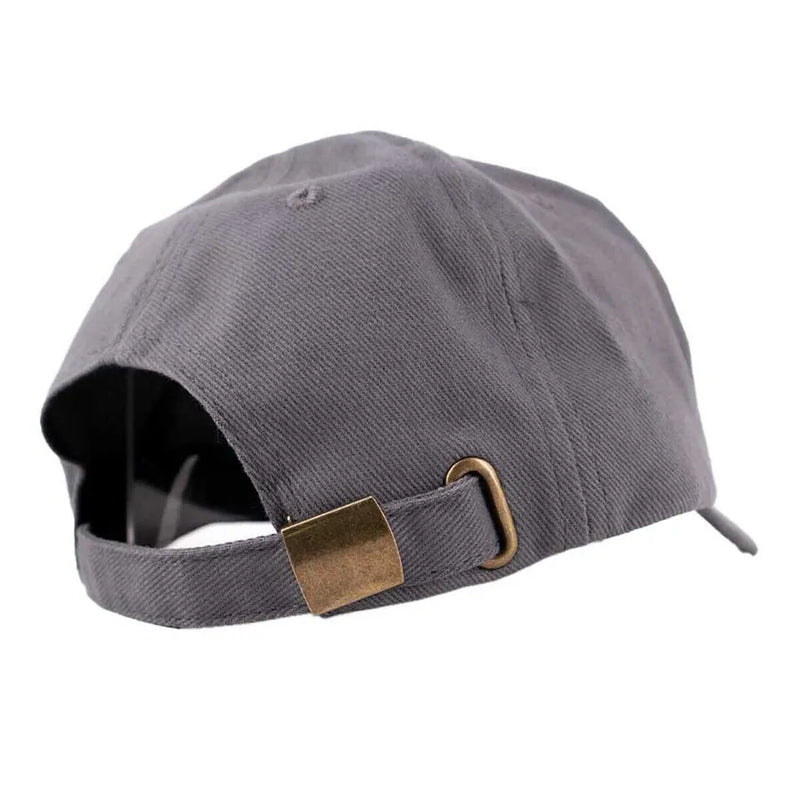 Makita 98P188 Adjustable Baseball Grey Cap