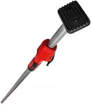 Bessey STE370 Telescopic Pump Action Clamp STE 3.7M Reach - Pack Of 2