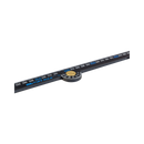 OX P507206 Pro Tuff Rule - Black