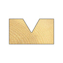 Trend Tools S11/11X8MMSTC Triple Flute Engraver Cutter