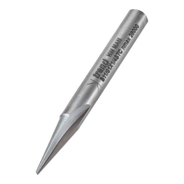 Trend Tools S11/01X1/4STC Engraver Cutter