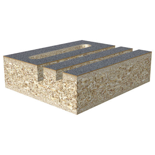 Trend Tools S55/06X8MMSTC Spiral Up-Cut  8Mm Diameter