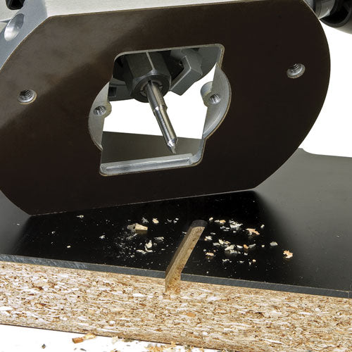 Trend Tools S3/22X1/4STC Two Flute Cutter 6.3Mm Diameter