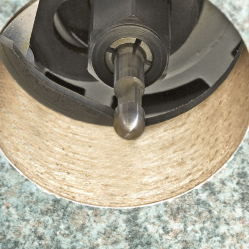 Trend Tools S48/42X1/4STC Economy Flush And Trim Cutter