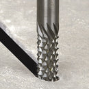 Trend Tools S49/1X1/4STC Carbide Rasp