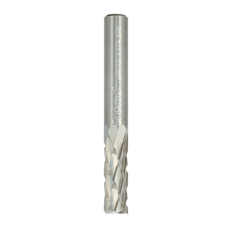 Trend Tools S49/01X1/4STC Carbide Rasp