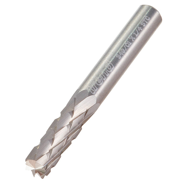 Trend Tools S49/01X1/4STC Carbide Rasp