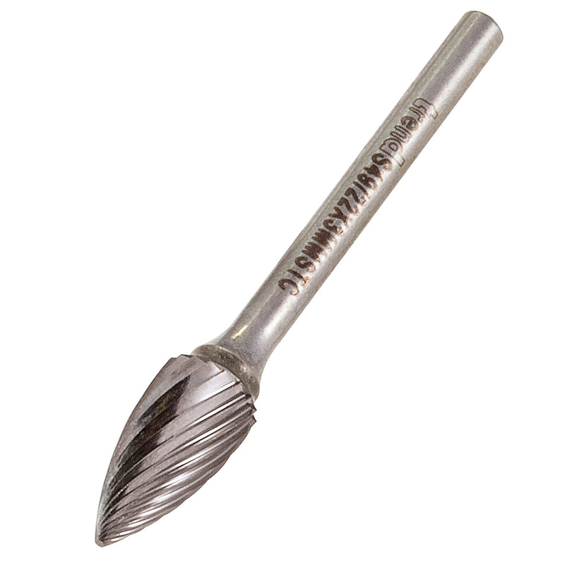 Trend Tools S49/22X3MMSTC Solid Carbide Burr
