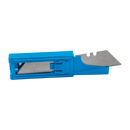 OX Tools OX-P222010 Pro 10 Pack Heavy Duty Knife Blades & Dispenser