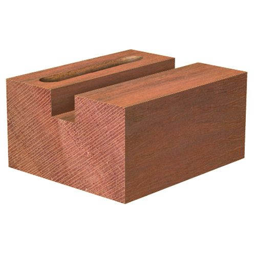 Trend Tools S55/6X1/2STC Spiral Up-Cut  12.7Mm Diameter