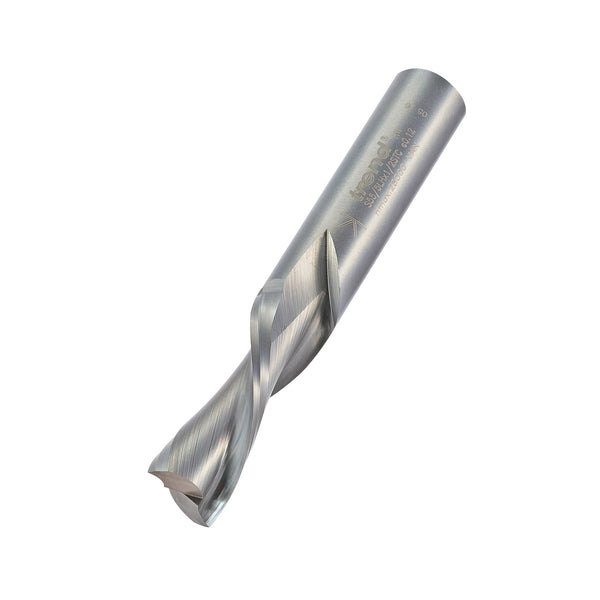 Trend Tools S55/5LHX1/2STC Spiral Down-Cut  12.7Mm Diameter