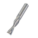 Trend Tools S55/6LHX1/2STC Spiral Down-Cut  12.7Mm Diameter