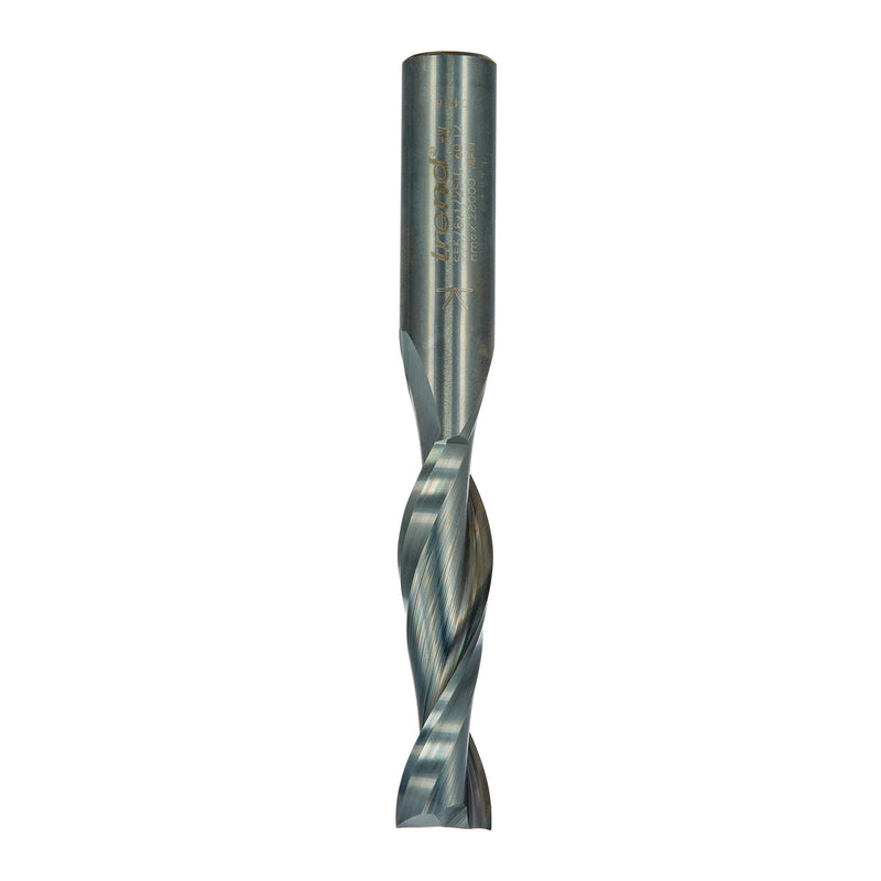 Trend Tools S55/6X1/2STC Spiral Up-Cut  12.7Mm Diameter