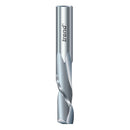 Trend Tools S57/01X1/4STC Spiral Up-Down Cutter 6.35Mm Diameter