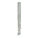 Trend Tools S57/01X1/4STC Spiral Up-Down Cutter 6.35Mm Diameter