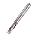 Trend Tools S57/01X1/4STC Spiral Up-Down Cutter 6.35Mm Diameter