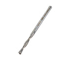 Trend Tools S58/5LHX3MMSTC Mini Spiral Down-Cut Cutter 3Mm Diameter