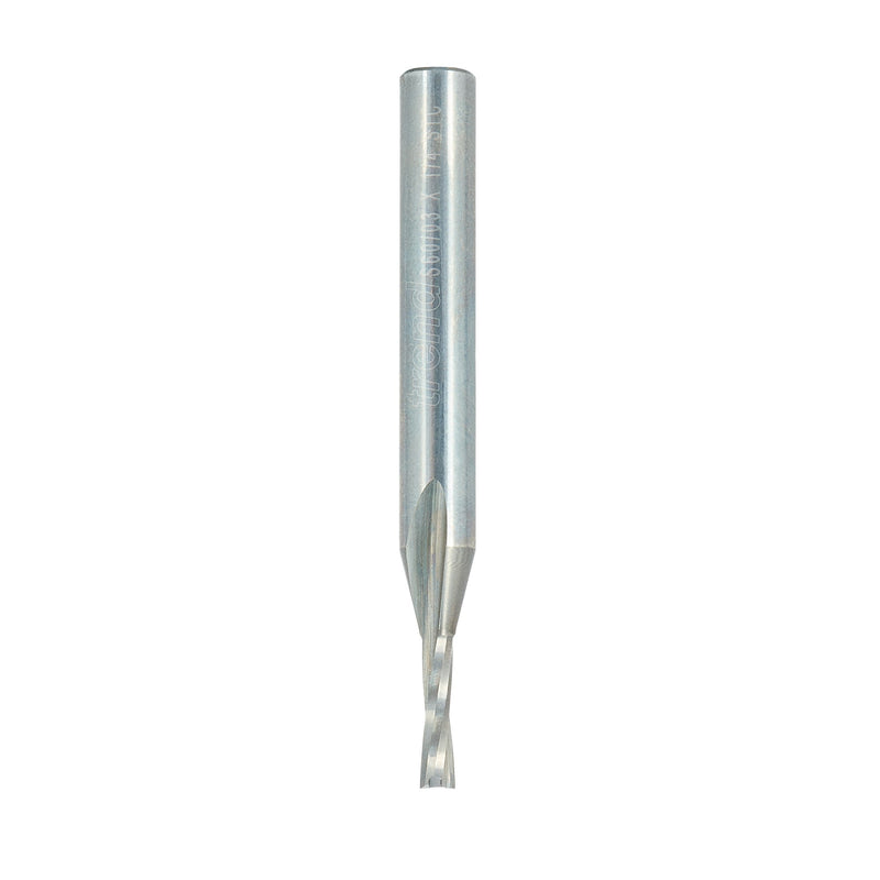 Trend Tools S60/03X1/4STC Acrylic Spiral Upcut Cutter 3Mm Diameter