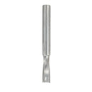 Trend Tools S60/06X1/4STC Acrylic Spiral Upcut Cutter