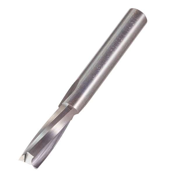 Trend Tools S60/06X1/4STC Acrylic Spiral Upcut Cutter