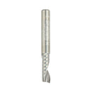 Trend Tools S60/26X1/4STC Plastic Single Flute Upcut Spiral 6.3X19Mm