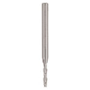 Trend Tools S66/10X4MMSTC Mini 2.5Mm End Mill Wood/Acrylic/Abs 4250B120