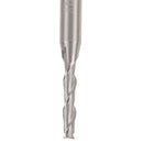 Trend Tools S66/10X4MMSTC Mini 2.5Mm End Mill Wood/Acrylic/Abs 4250B120