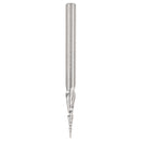 Trend Tools S66/1X4MMSTC Mini R0.25Mm Conical Radius Wood/Abs/Acrylic 4025C150