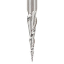 Trend Tools S66/1X4MMSTC Mini R0.25Mm Conical Radius Wood/Abs/Acrylic 4025C150