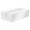 Trend Tools S66/2X4MMSTC Mini R0.5Mm Conical Radius Wood/Abs/Acrylic 4050C150