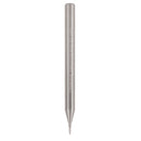 Trend Tools S66/3X4MMSTC Mini R0.25Mm Ball Nose Abs/Acrylic 4025A020