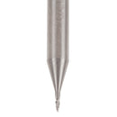 Trend Tools S66/3X4MMSTC Mini R0.25Mm Ball Nose Abs/Acrylic 4025A020