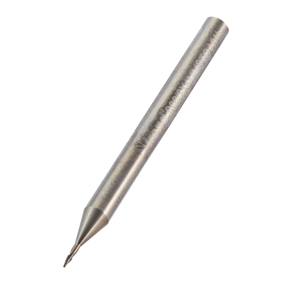 Trend Tools S66/3X4MMSTC Mini R0.25Mm Ball Nose Abs/Acrylic 4025A020