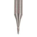 Trend Tools S66/4X4MMSTC Mini R0.5Mm Ball Nose Abs/Acrylic 4050A020