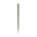 Trend Tools S66/4X4MMSTC Mini R0.5Mm Ball Nose Abs/Acrylic 4050A020