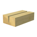 Trend Tools S66/5X4MMSTC Mini R0.5Mm Half Conical Wood 4050E150