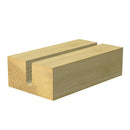 Trend Tools S66/6X4MMSTC Mini R1.5Mm Half Conical Wood 4150E150