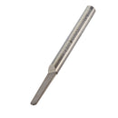 Trend Tools S66/6X4MMSTC Mini R1.5Mm Half Conical Wood 4150E150
