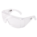 OX Tools OX-S248301 Visitor Safety Spectacles