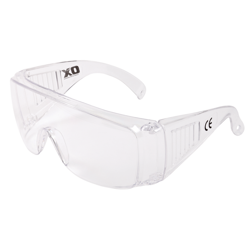 OX Tools OX-S248301 Visitor Safety Spectacles