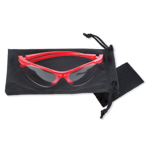 Trend Tools SAFE/SPEC/A Safety Spectacle En166 Clear Lens - Uk & Irl Sale Only