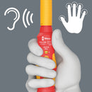 Wera 05075876001 7516 VDE Kraftform Safe-Torque Speed Torque screwdriver, 2.4-4.0 Nm