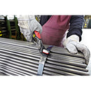 Bessey D123S Safety strap cutter with compound leverage snips, BE301500