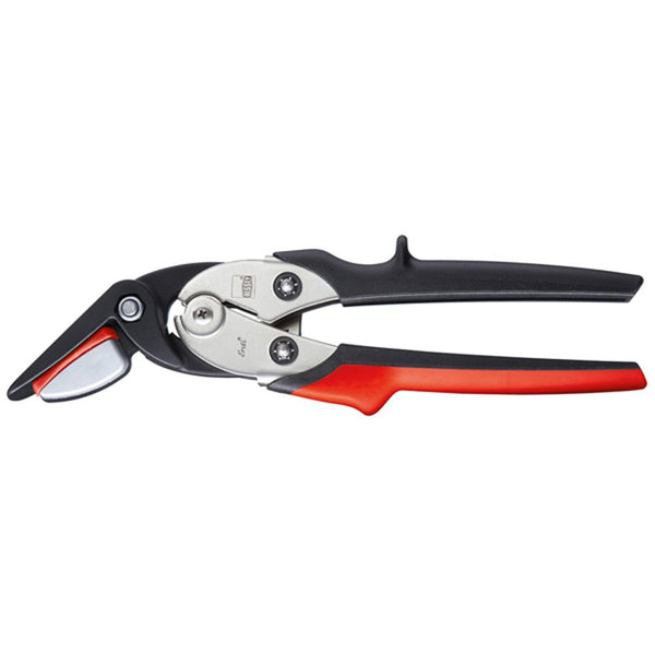 Bessey D123S Safety strap cutter with compound leverage snips, BE301500