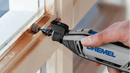 DREMEL F0138240JB 8240 Powerful Cordless Multi-Tool With Variable Speed (8240-5) + 26150687JA Multipurpose Set (687)