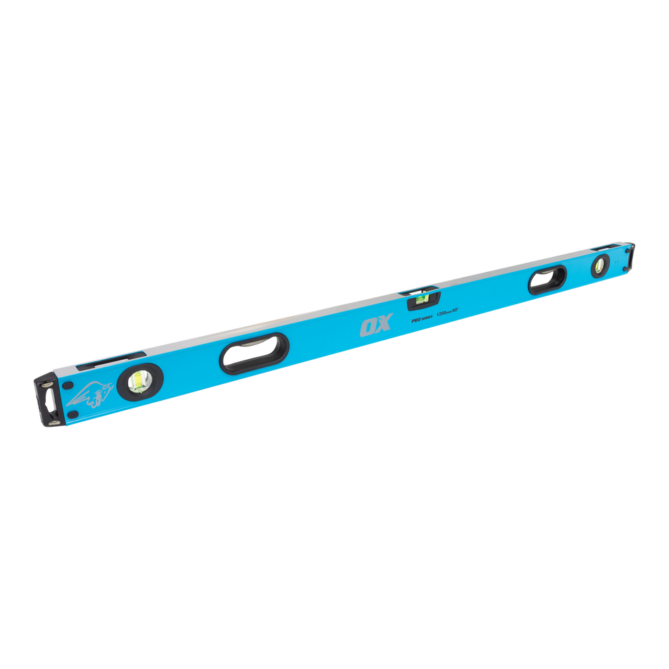 OX Tools OX-P024412 Pro Level 1200mm