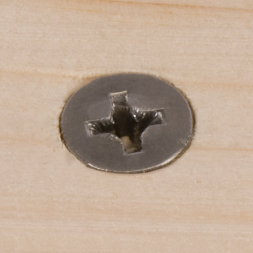 Trend Tools PH/DRILL/95Q Trend Pocket Hole Drill - 9.5Mm Diameter Hss Drill For Use With Trend Pocket Hole Jig. Hex Shank Profile For Use With Quick Release Chucks.
