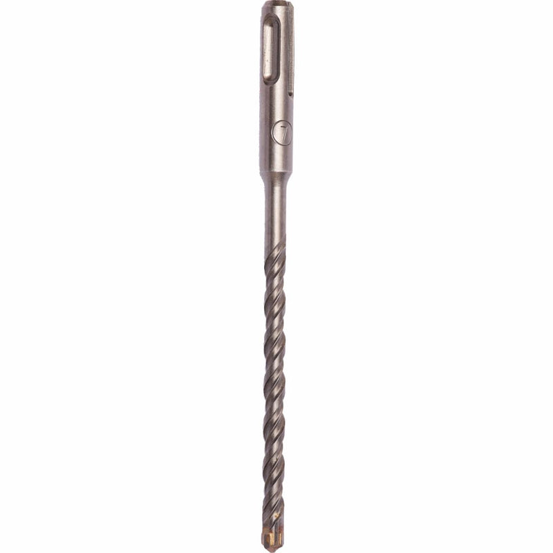 DART SDSPX05021  5 x 210mm SDS+ Cross Tip Hammer Drill Bit
