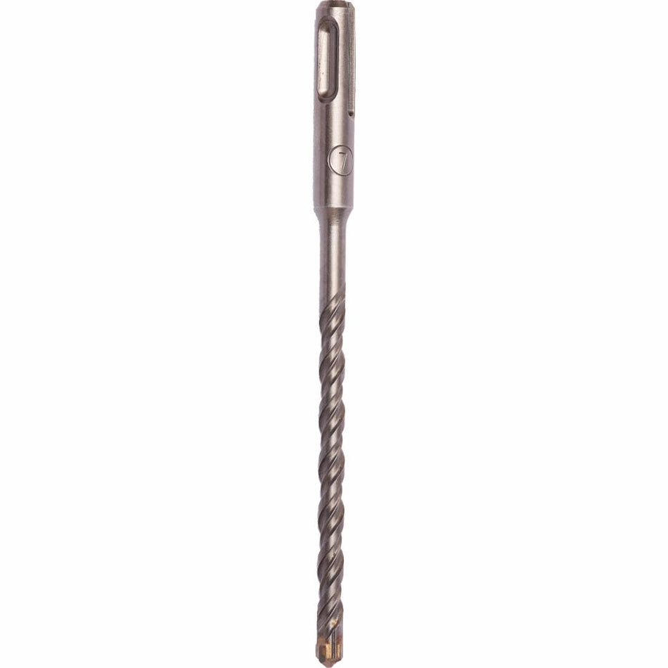 DART SDSPX05516  5.5 x 160mm SDS+ Cross Tip Hammer Drill Bit