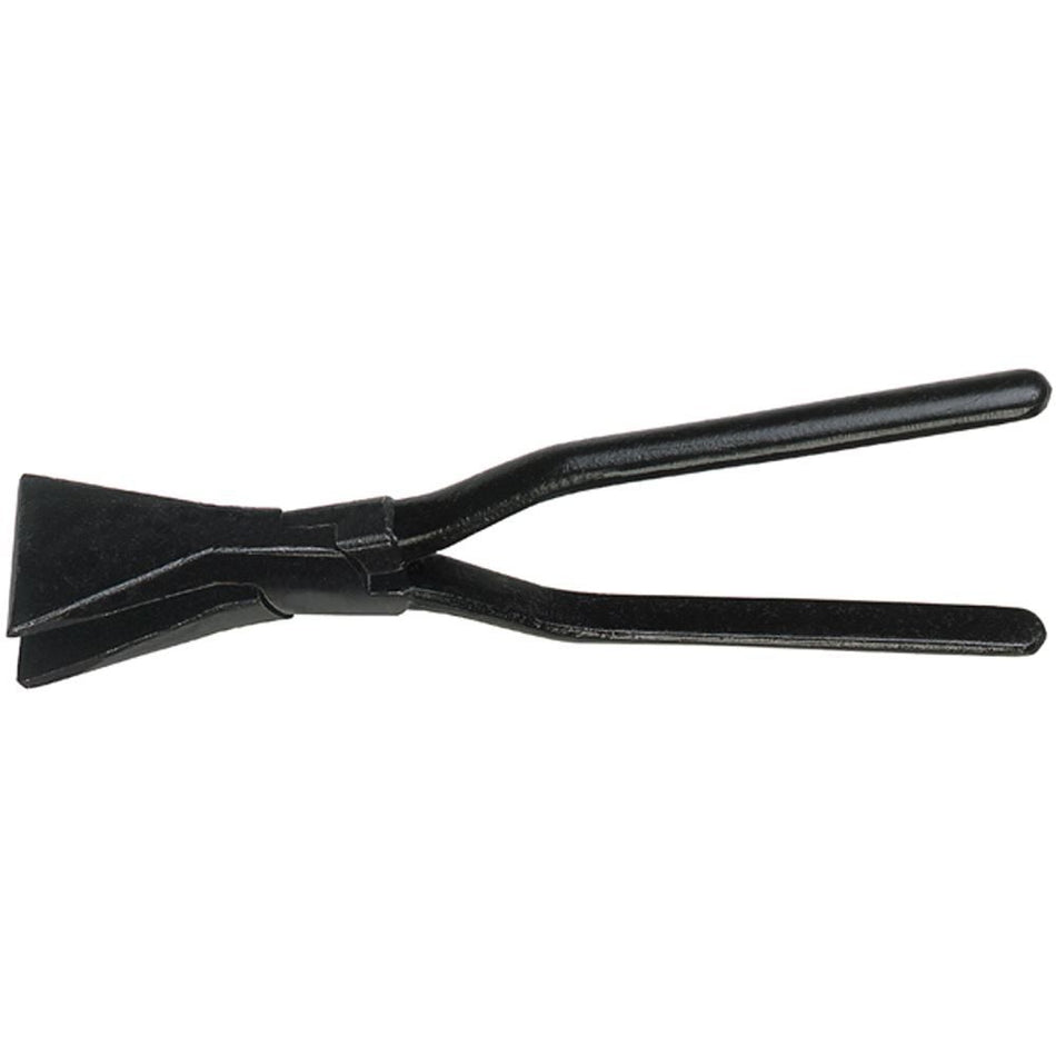 Bessey D331-80 Seaming and clinching pliers straight, BE300833